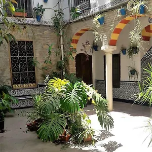 Ap Abderraman I Appartement Cordoue